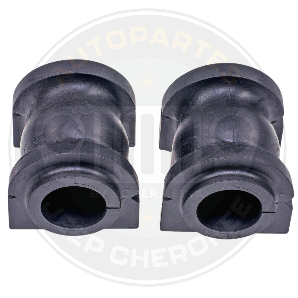 Kit Bujes Barra Estabilizadora Delantero (x2) Dodge Journey Modelo 2009 al 2018