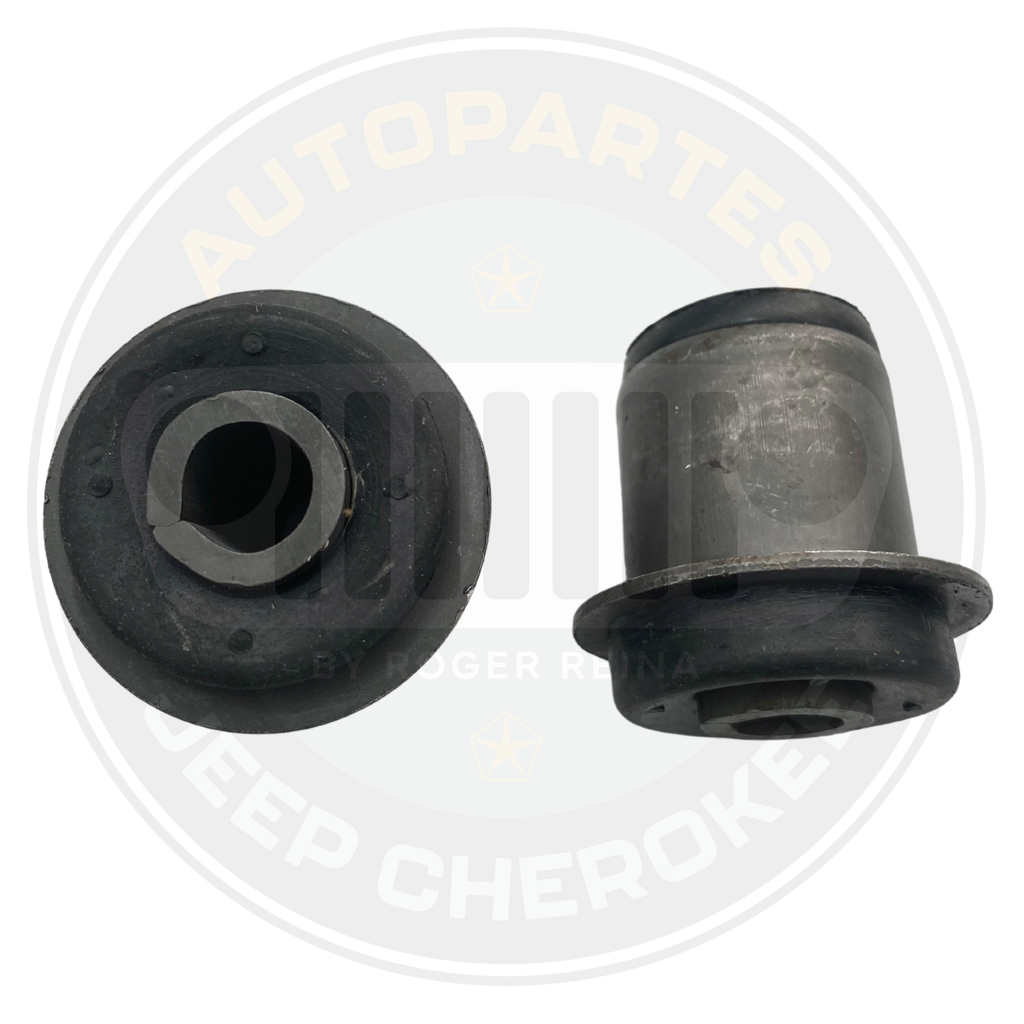 Kit Bujes Tijera Superior Delantero (x2) Jeep Cherokee Modelo 2002 al 2013