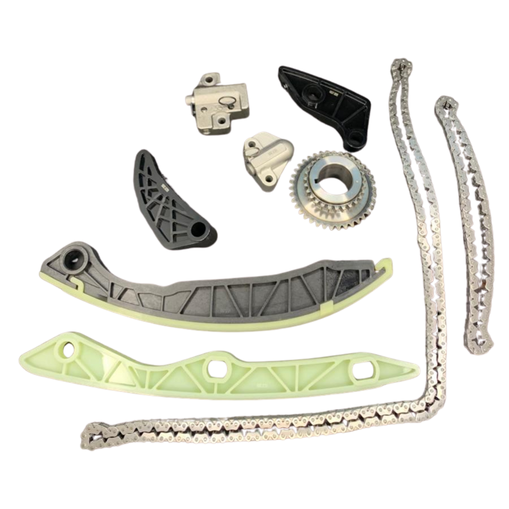 Kit Repartición Jeep Compass 2007 al 2018 y/o Dodge Journey 2009 al 2018 Motor 2.4