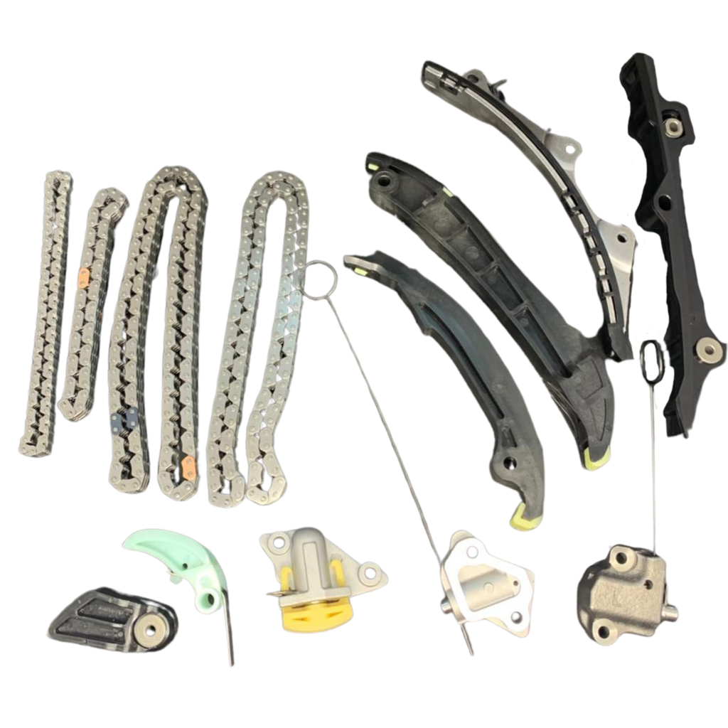 Kit Reparticion Jeep Grand Cherokee y/o Jeep Wrangler y/o Dodge Durango Motor 3.6