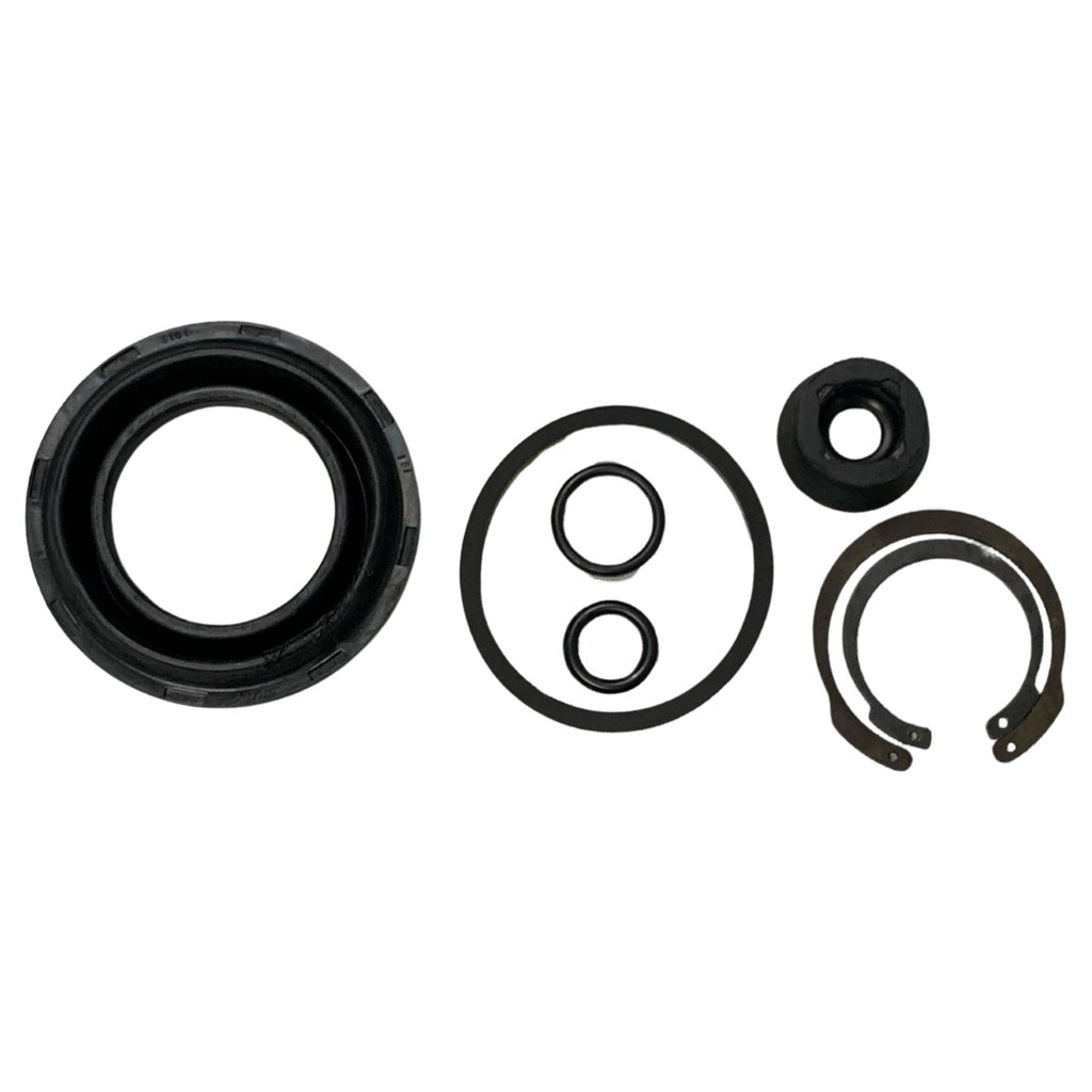 Kit Ligas Caliper Trasero Dodge Journey 2009 al 2012