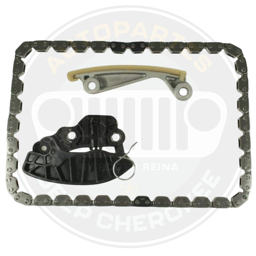 Kit Repartición Jeep Grand Cherokee 2009 al 2015 y/o Ram 2500 2011 al 2018 Motor 5.7