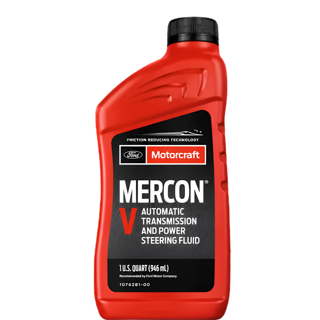 Aceite Mercon V QT