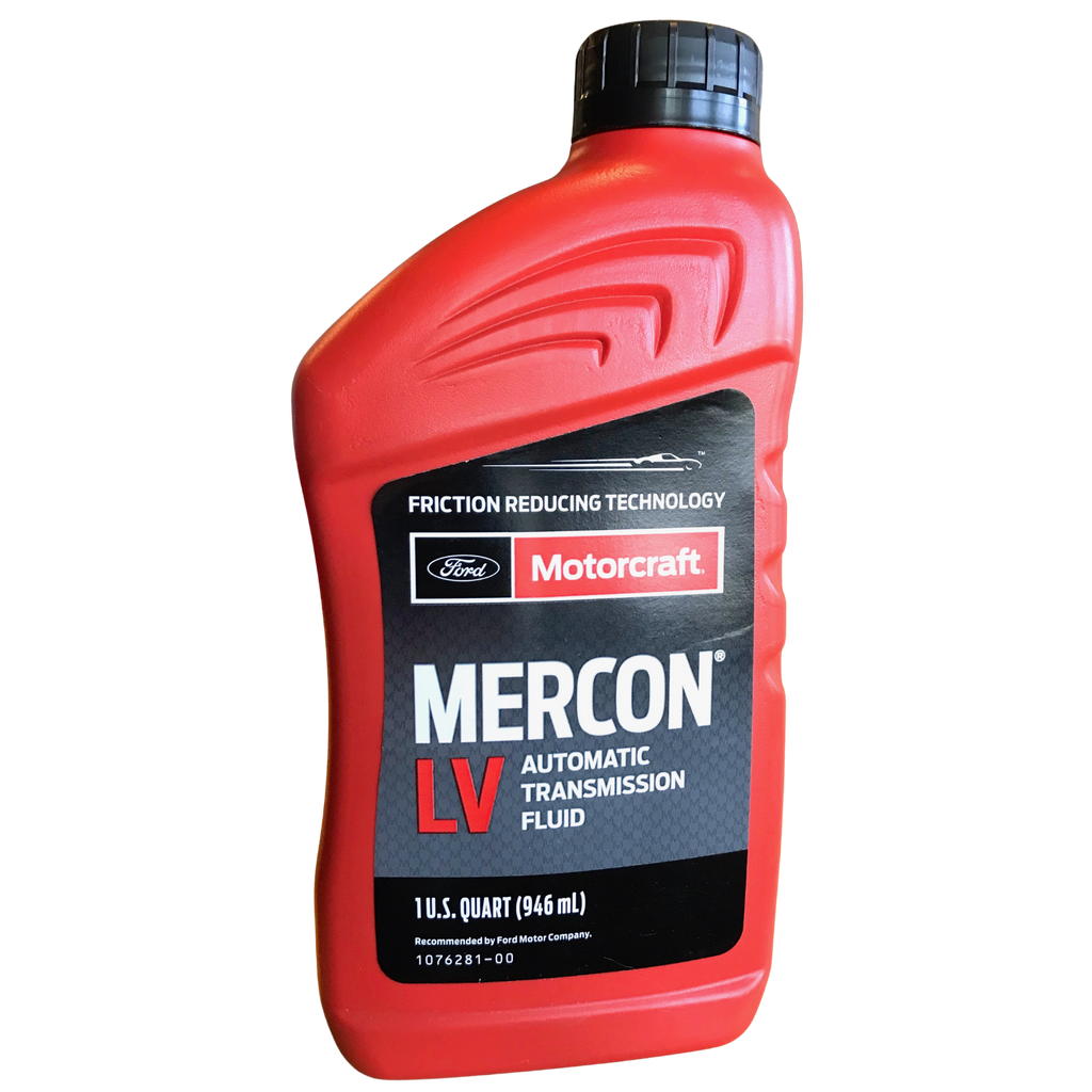 Aceite Mercon LV