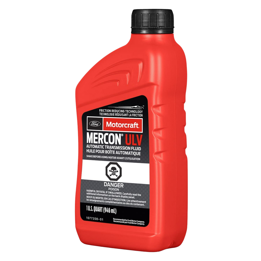 Aceite Mercon ULV