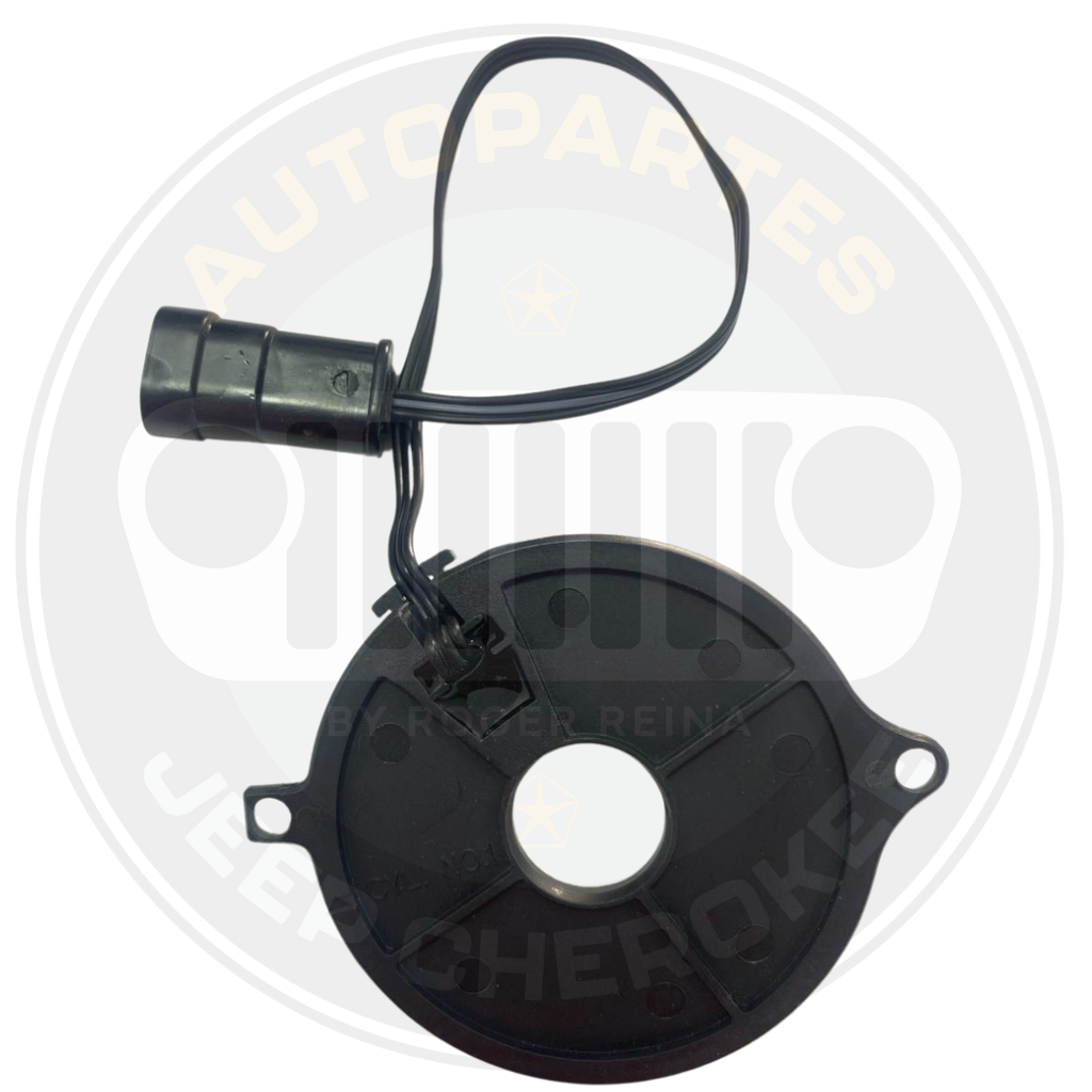 Magneto Timer Para Jeep Grand Cherokee 1993 al 1997 Motor 5.2