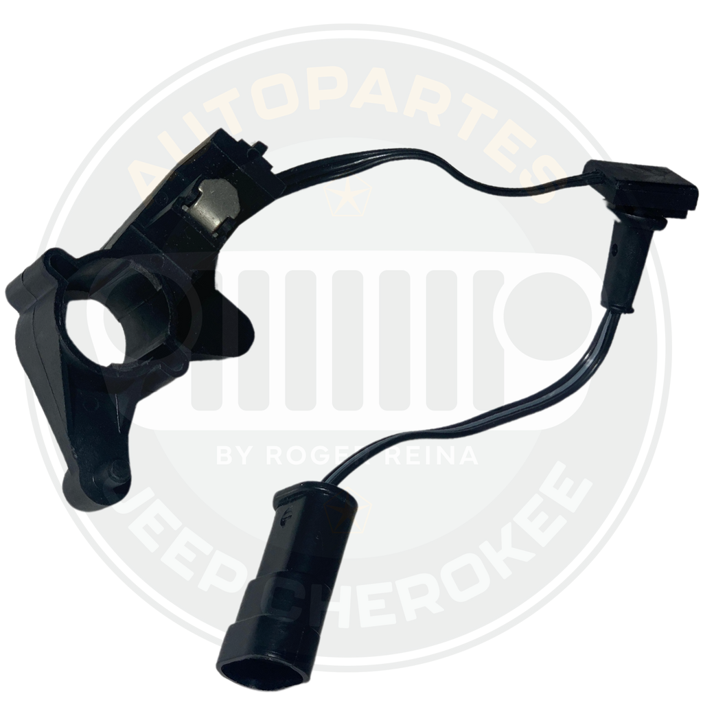 Magneto Timer Para Jeep Cherokee 1991 al 1993 Motor 4.0