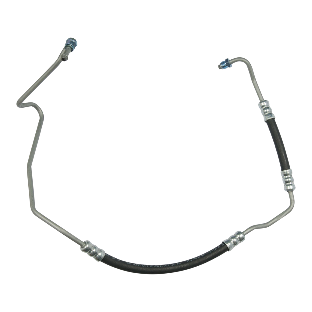 Manguera Dirección Hidráulica Jeep Wrangler 2012 al 2018
