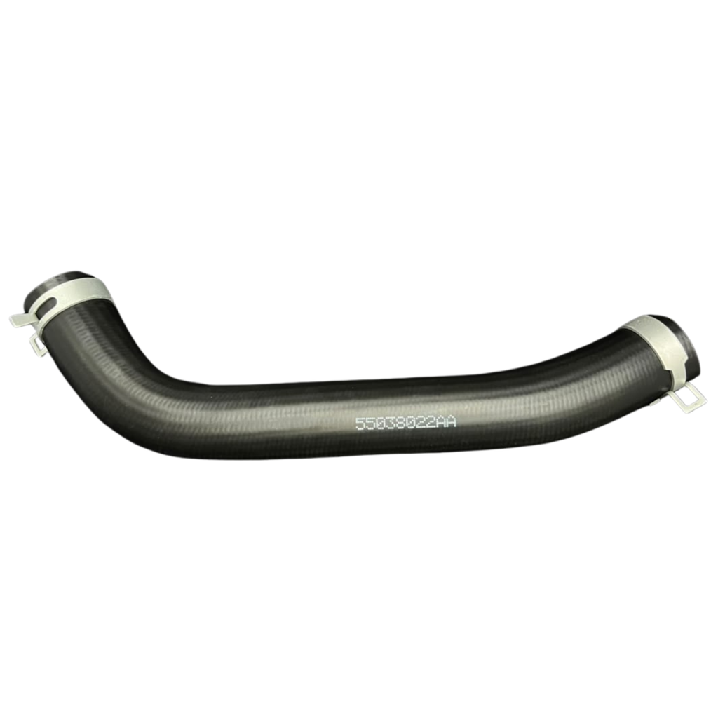 Manguera Superior Radiador Jeep Grand Cherokee 2011 al 2020 y/o Dodge Durango 2011 al 2015 Motor 3.6