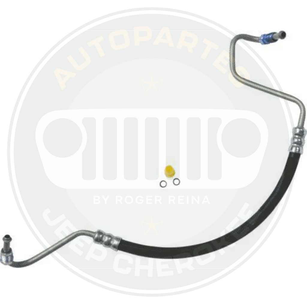 MANGUERA DIRECCION HIDRAULICA PARA JEEP CHEROKEE