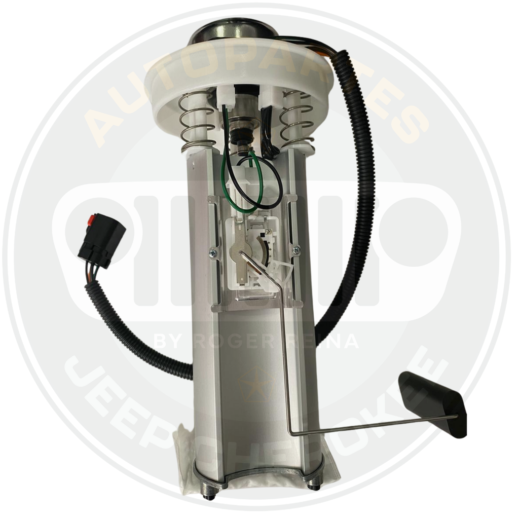 Modulo De Gasolina Para Jeep Cherokee 1997 al 2001 Motor 4.0