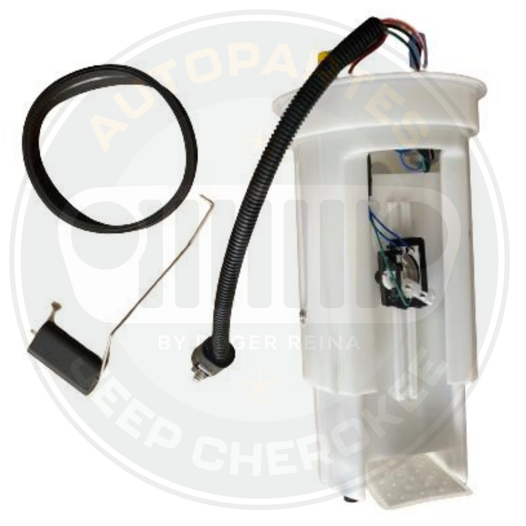 Modulo De Gasolina Para Jeep Grand Cherokee 1993 al 1994 Motor 5.2