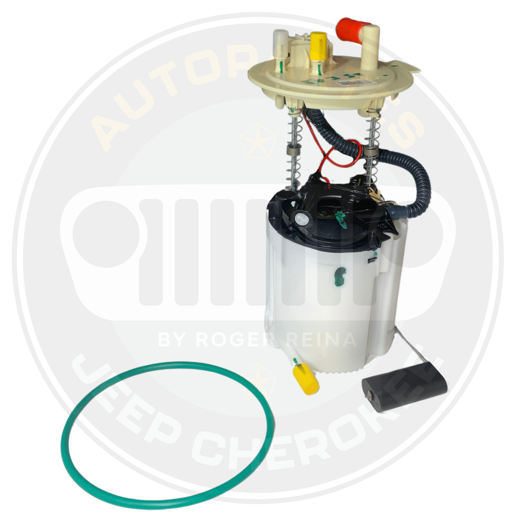 Modelo De Gasolina Jeep Wrangler 2019 y/o Jeep Gladiador 2019
