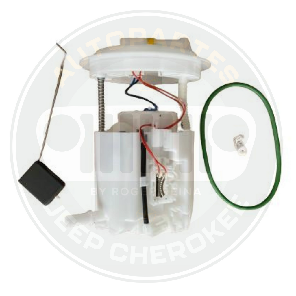 Modulo De Gasolina Para Jeep Compass 2007 al 2015