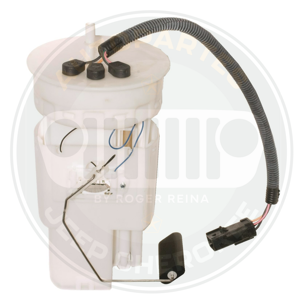 MODULO DE GASOLINA PARA JEEP GRAND CHEROKEE MOTOR 5.2
