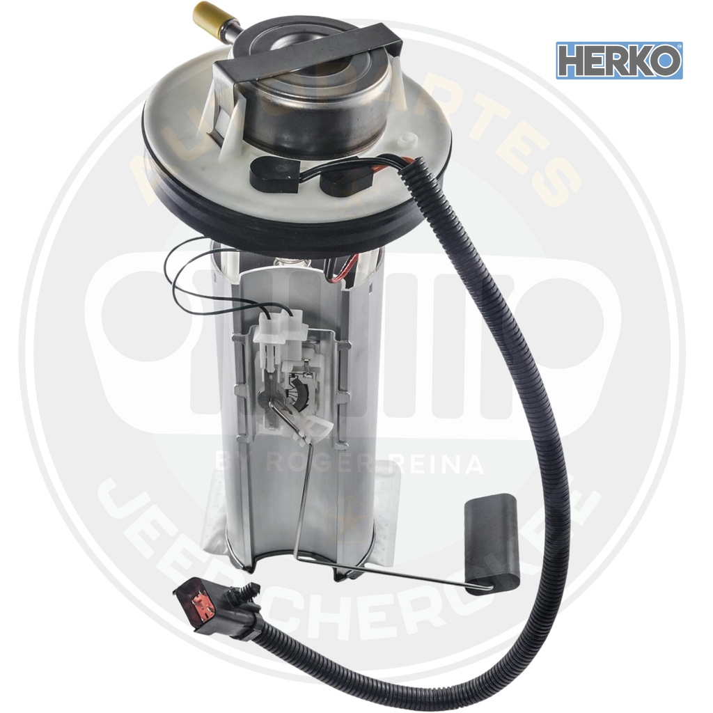 MODULO DE GASOLINA PARA JEEP GRAND CHEROKEE 1997 AL 1998 MOTOR 5.2