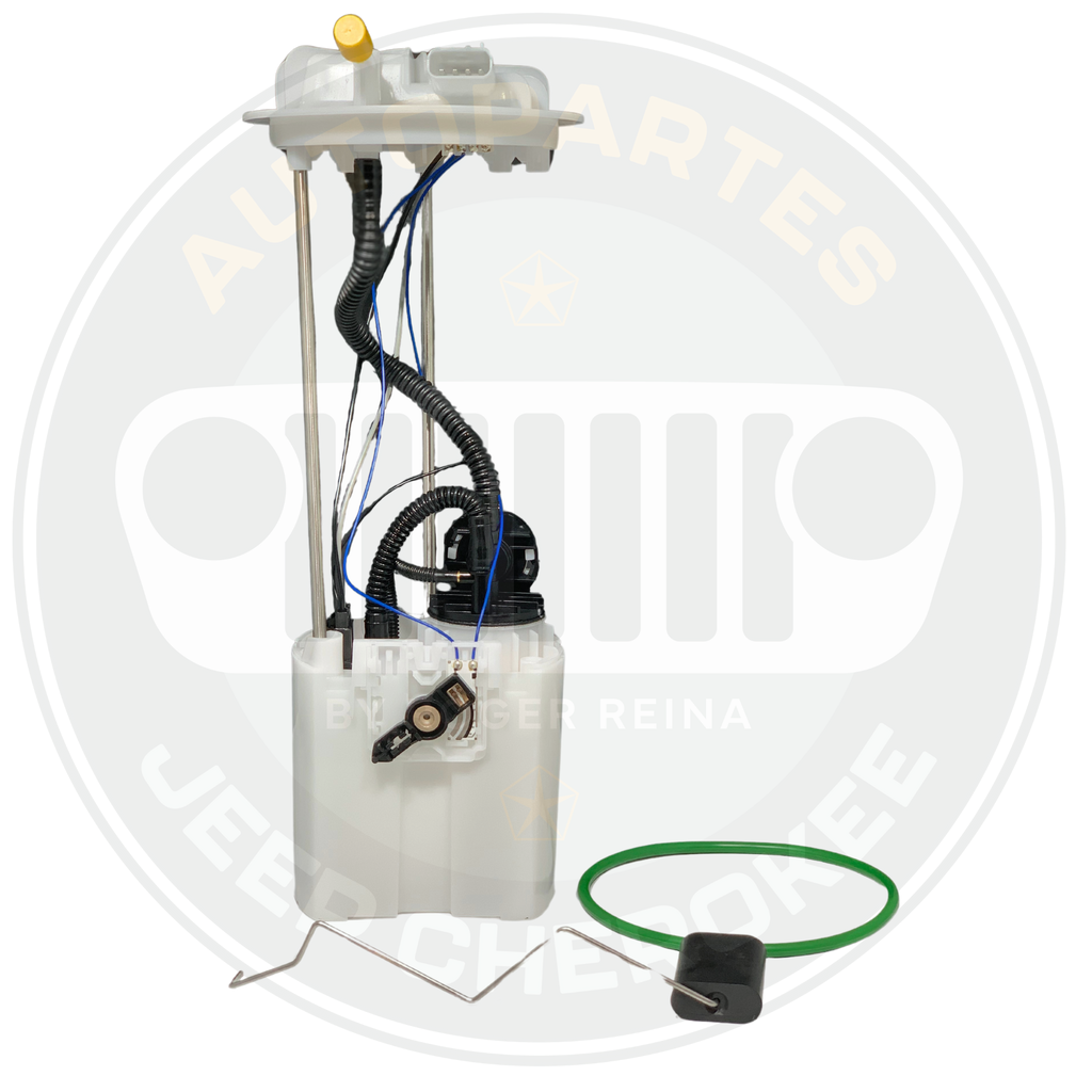 MODULO DE GASOLINA PARA RAM 2500 MOTOR 5.7 HERKO