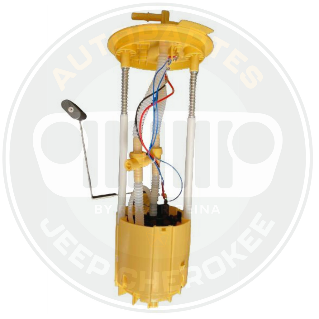Modulo De Gasolina Ram 2500 Modelo 2011 al 2015 6.7 Diesel