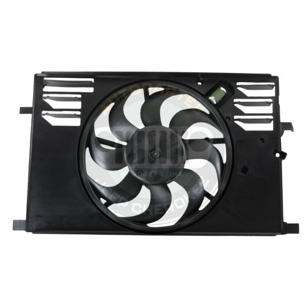 Motoventilador Para Jeep Renegade Modelo 2015 al 2019