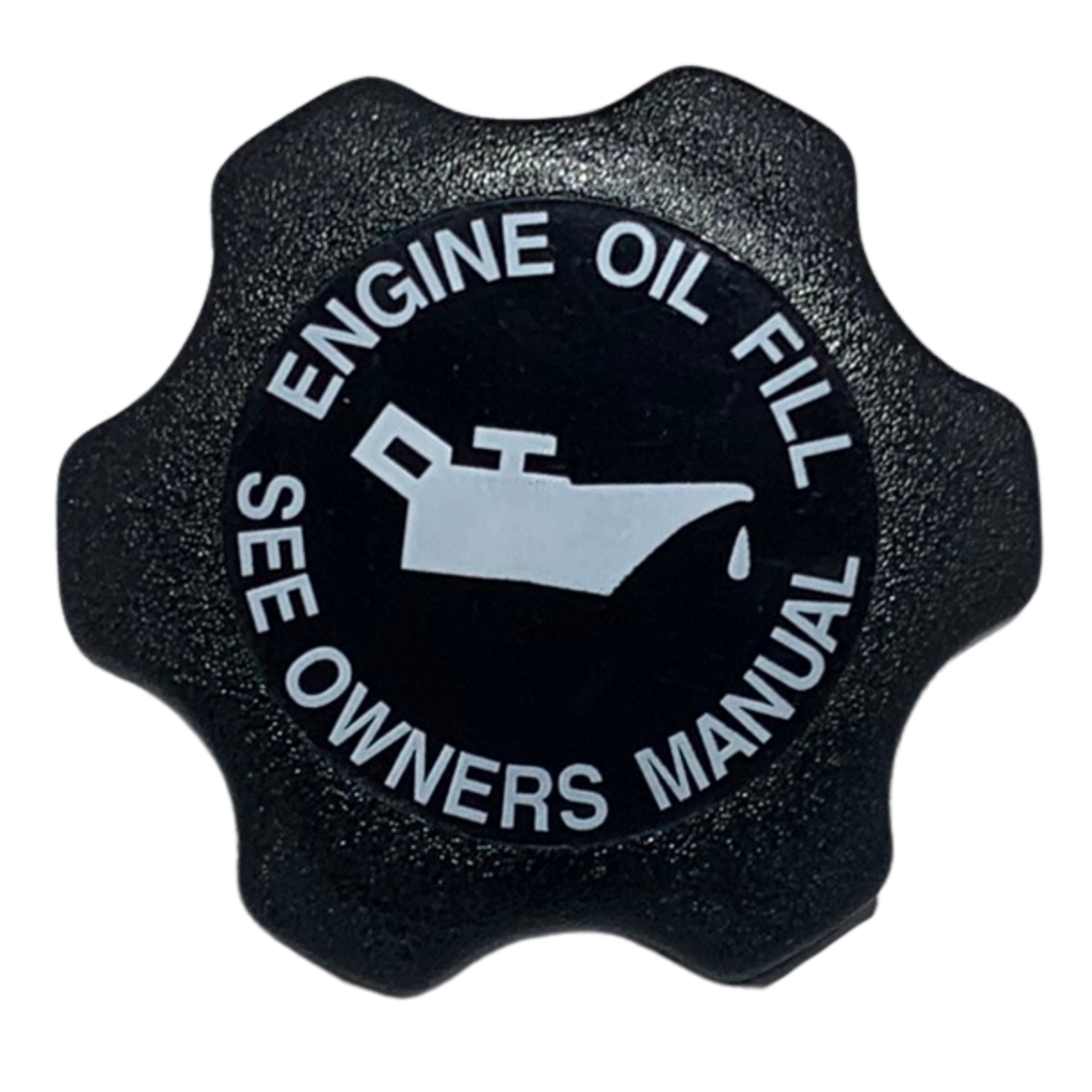 Tapa Aceite Jeep Cherokee 1995 al 2001