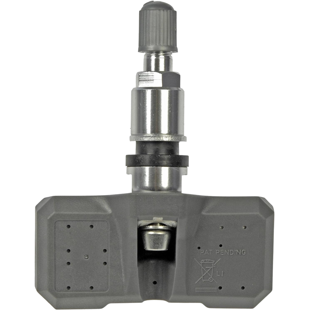 Tpms Jeep Cherokee y/o Jeep Grand Cherokee y/o Jeep Compass y/o Jeep Wrangler