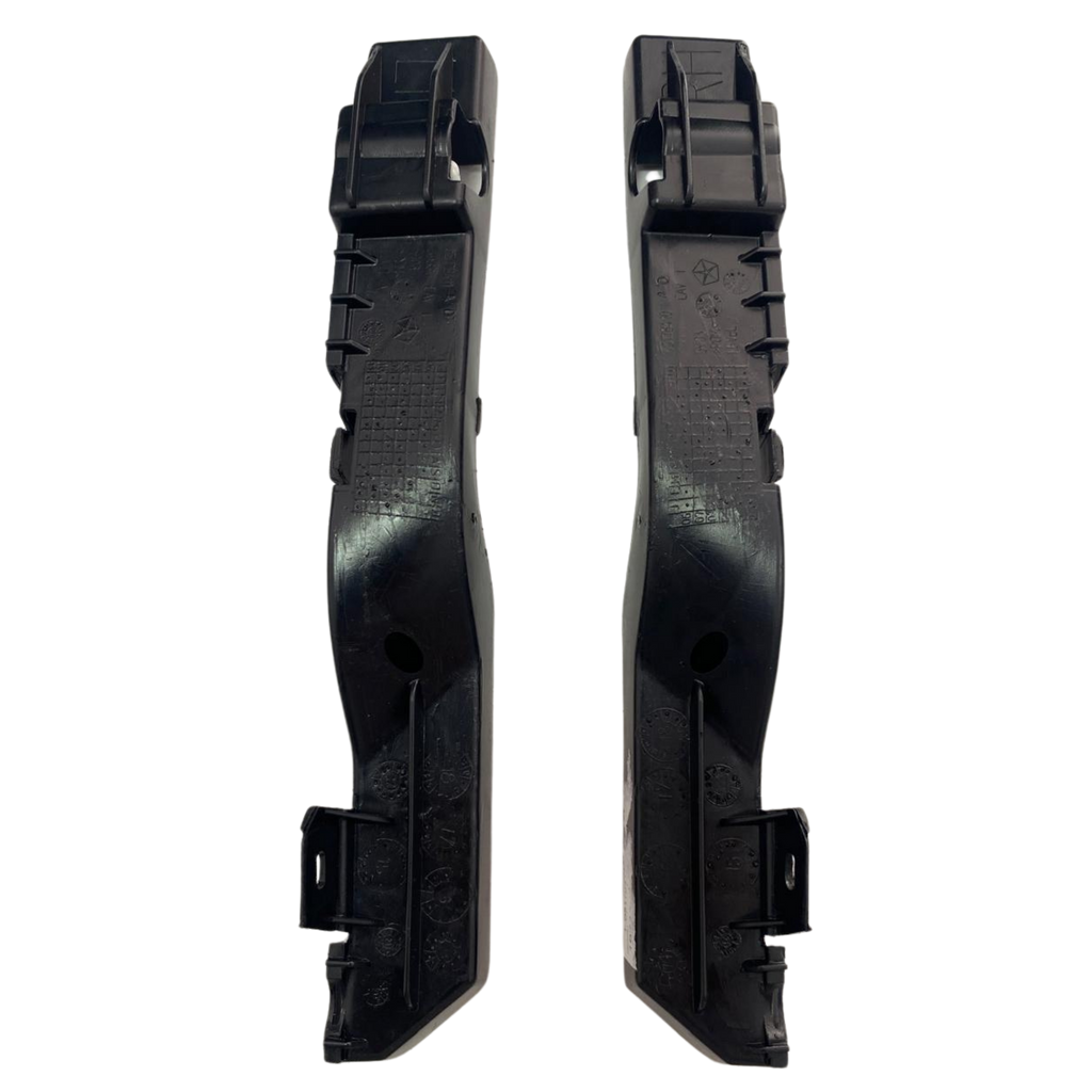 Guias Para Bomper Dodge Journey 2009 al 2018