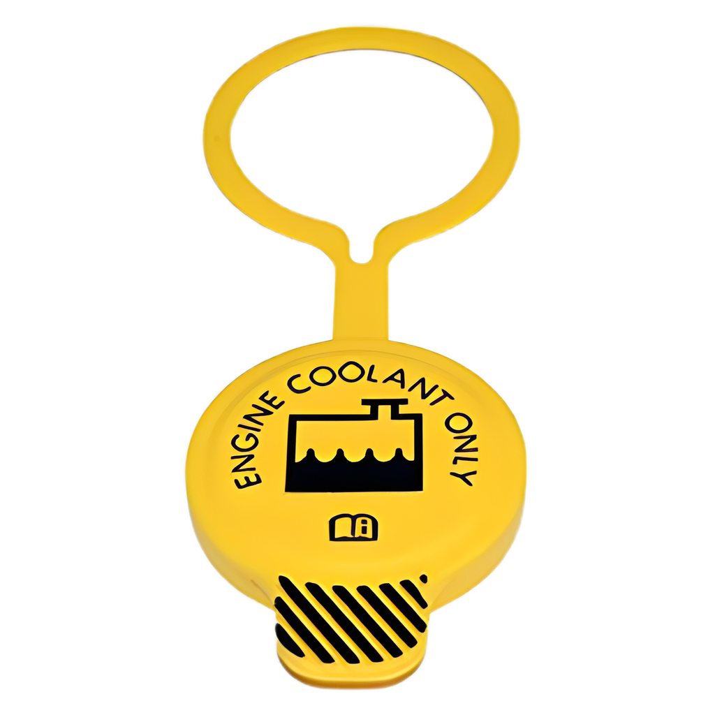 Tapa Deposito Refrigerante Dodge Journey 2009 al 2018 Motor 2.4