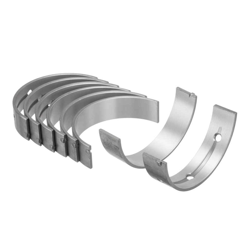 Casquetes Bancada 0.25 Jeep Grand Cherokee 2005 al 2014 y/o Dodge Durango 2004 al 2012 Motor 5.7