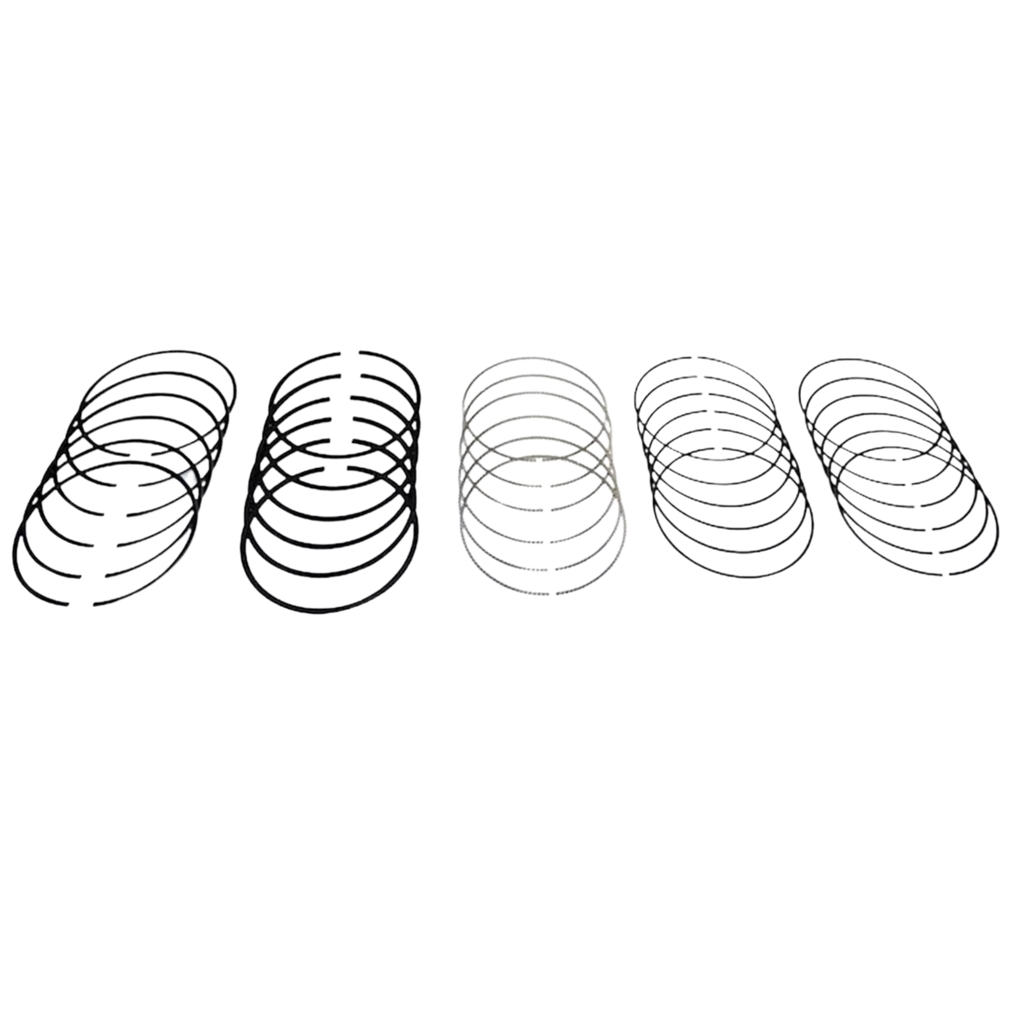 Anillos Jeep Wrangler y/o Jeep Grand Cherokee y/o Dodge Durango Motor 3.6