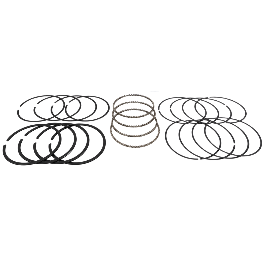 Anillos Motor 0.20 Jeep Wrangler y/o Jeep Grand Cherokee y/o Dodge Durango Motor 3.6