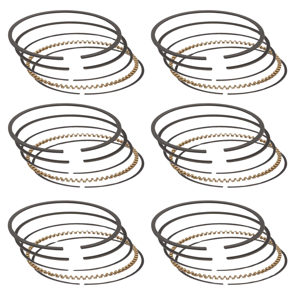Anillos 0.20 Jeep Cherokee 2002 al 2012 Motor 3.7