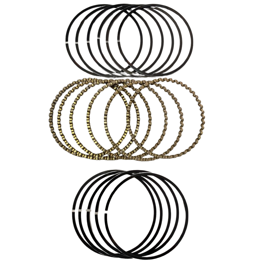 Anillos Std Jeep Cherokee 2002 al 2012 Motor 3.7