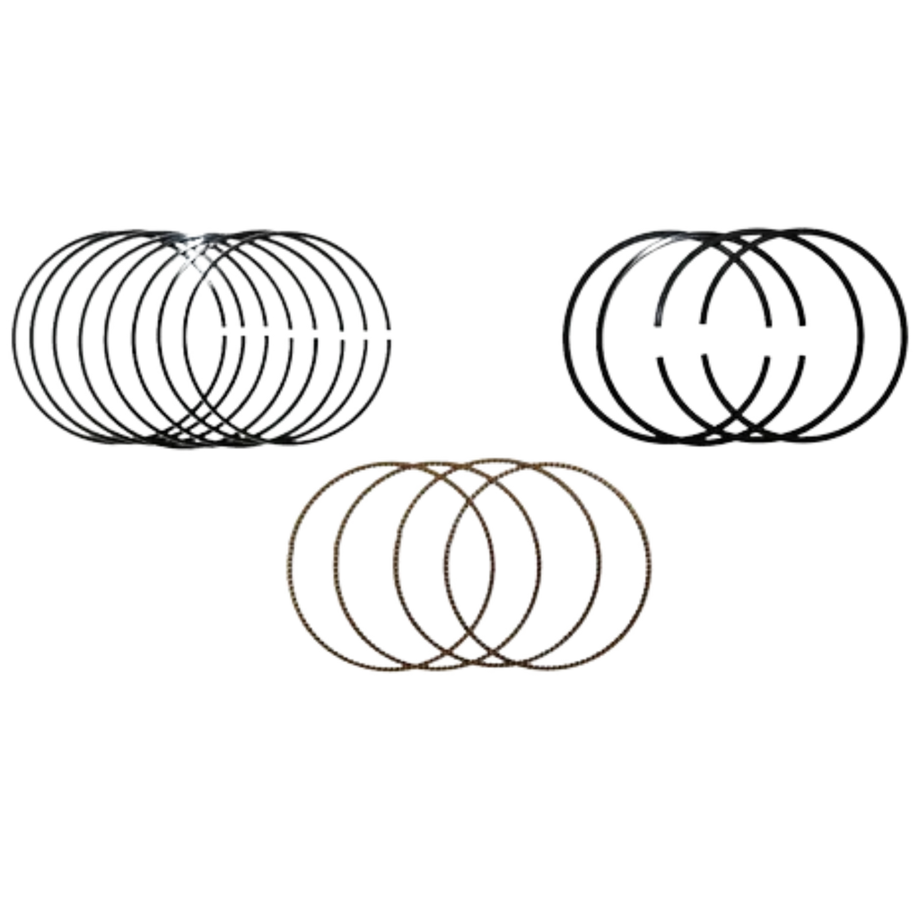 Anillos 0.20 Jeep Grand Cherokee 1999 al 2007 Motor 4.7