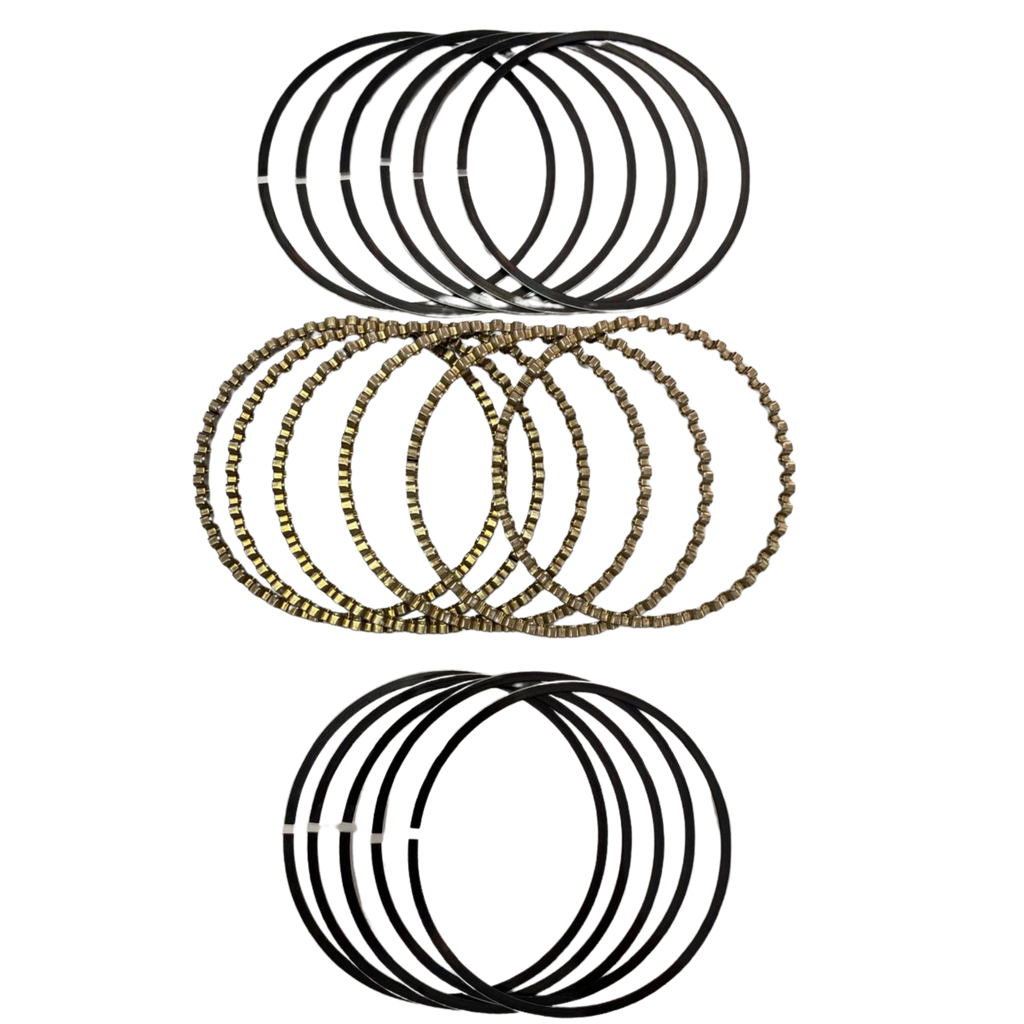 Anillos Motor Std Jeep Grand Cherokee Modelo 1999 al 2007 Motor 4.7