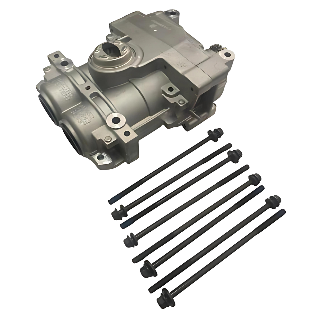 Bomba De Aceite Dodge Journey 2009 al 2018 Motor 2.4