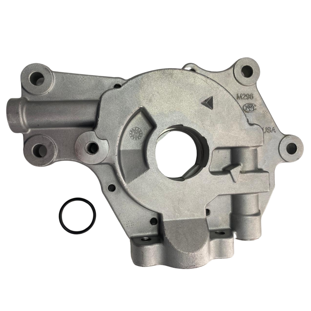 Bomba Aceite Dodge Journey 2009 al 2010 Motor 2.7