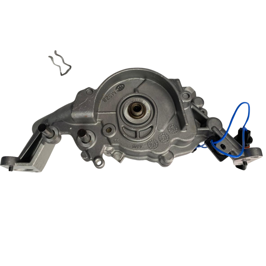 Bomba Aceite Jeep Cherokee y/o Jeep Grand Cherokee y/o Jeep Wrangler y/o Dodge Durango Motor 3.6-3.2