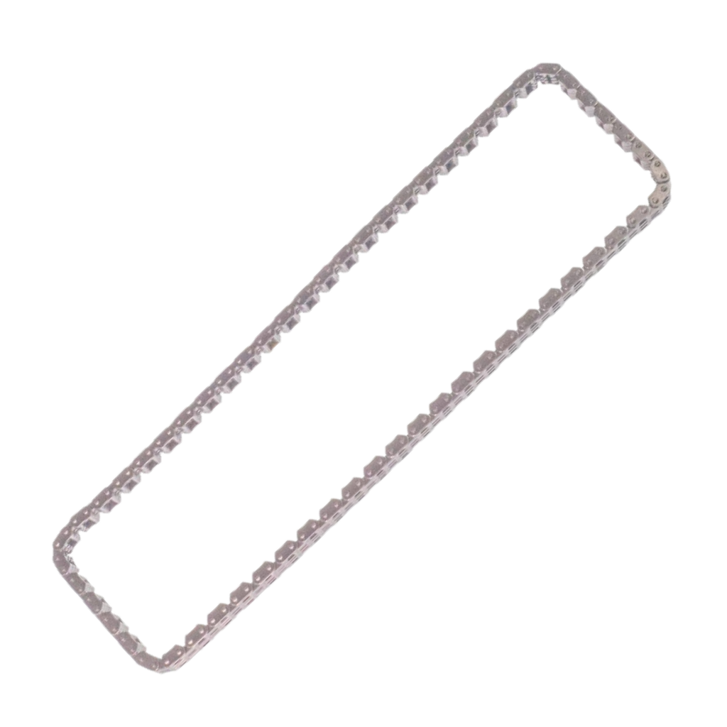 Cadena Secundaria Para Jeep Wrangler Modelo 2012 al 2018 y/o Jeep Grand Cherokee Modelo 2011 al 2015 y/o Dodge Durango Modelo 2011 al 2015 Motor 3.6