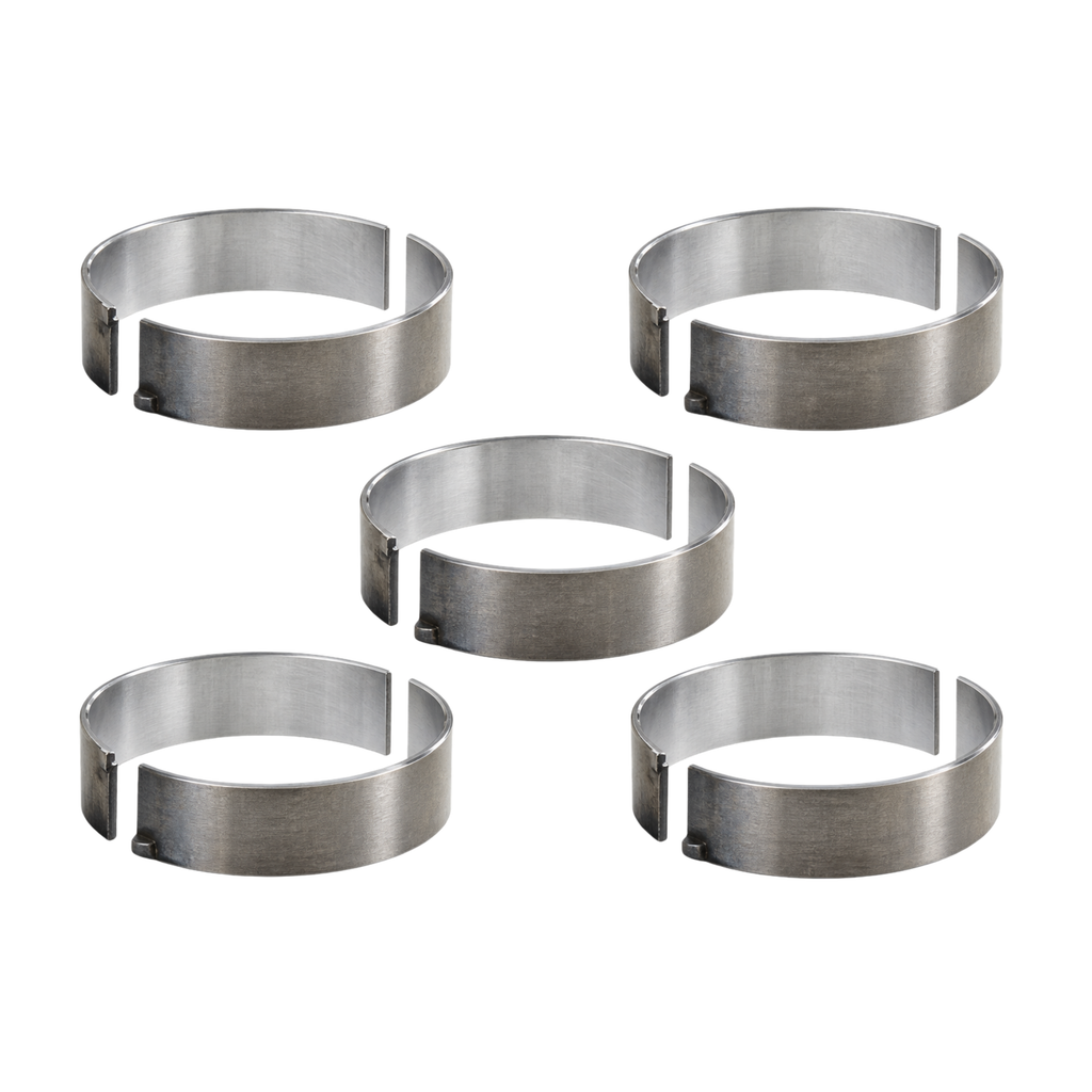 Casquetes Biela 0.25 Para Jeep Grand Cherokee 11/15 y/o Jeep Wrangler 12/18 y/o Dodge Durango 11/15 Motor 3.6