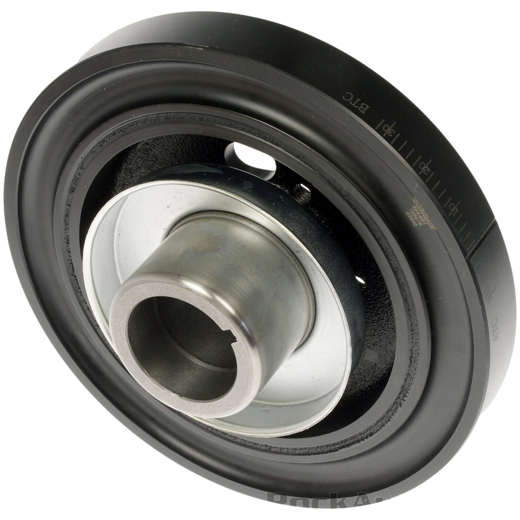 Damper Jeep Grand Cherokee 1993 al 1998 Motor 5.2