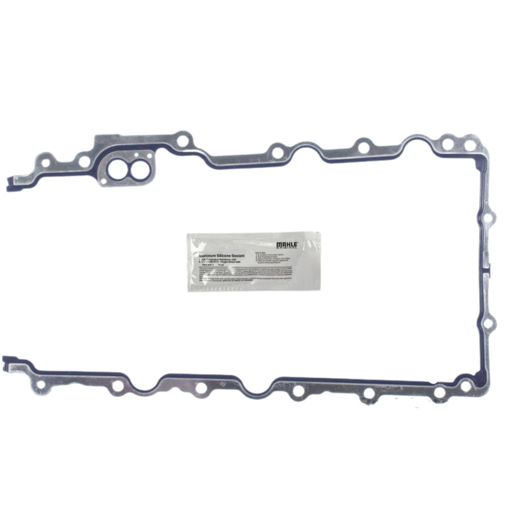 Empaque Carter Para Dodge Journey 2009 al 2010 Motor 2.7
