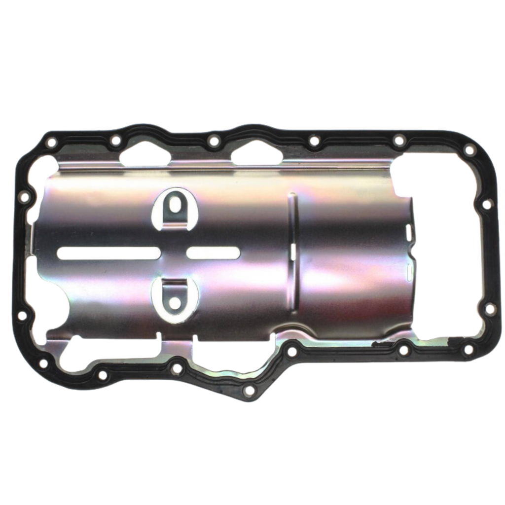 Empaque Carter Jeep Liberty 2002 al 2007 y/o Jeep Grand Cherokee 2005 al 2010 Motor 3.7