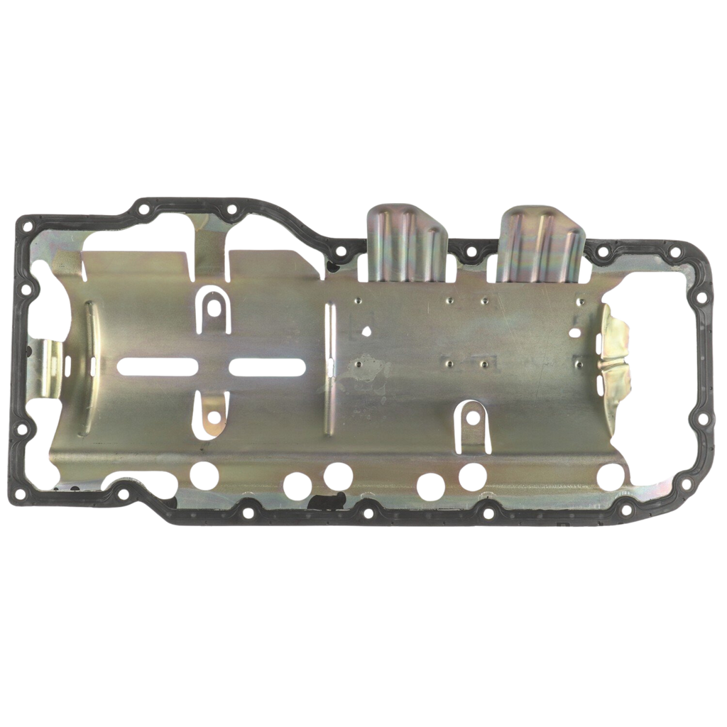 Empaque Carter Jeep Grand Cherokee 1999 Al 2007 Motor 4.7