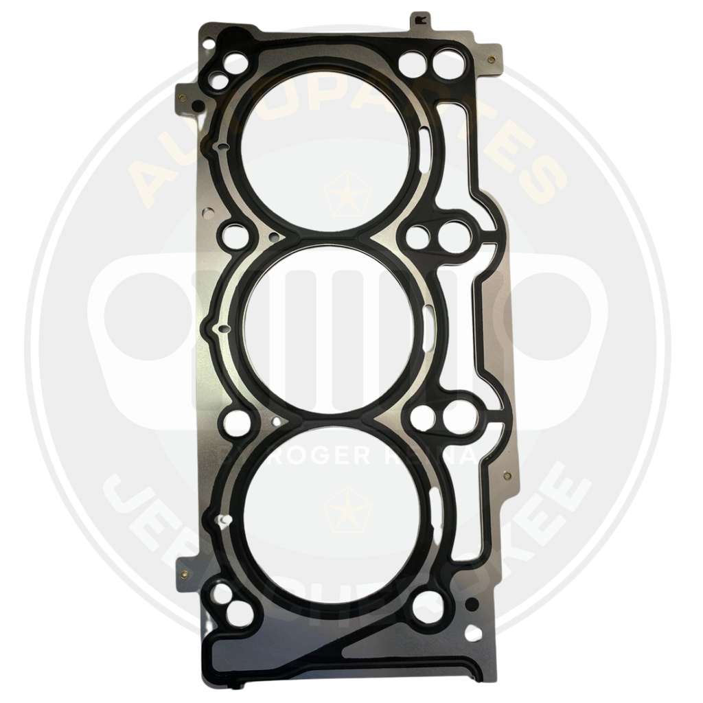 Empaque Culata Derecho Jeep Grand Cherokee y/o Jeep Wrangler Motor 3.6