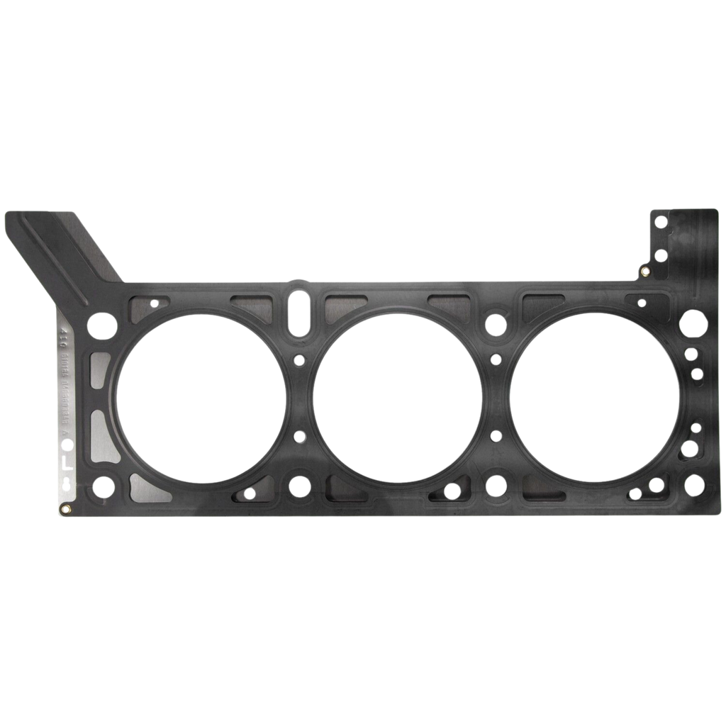 Empaque Culata Izquierdo Para Jeep Wrangler 2007 al 2011 Motor 3.8