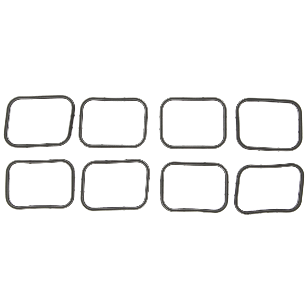 Empaque Múltiple Admisión Jeep Grand Cherokee 1999 al 2007 Motor 4.7