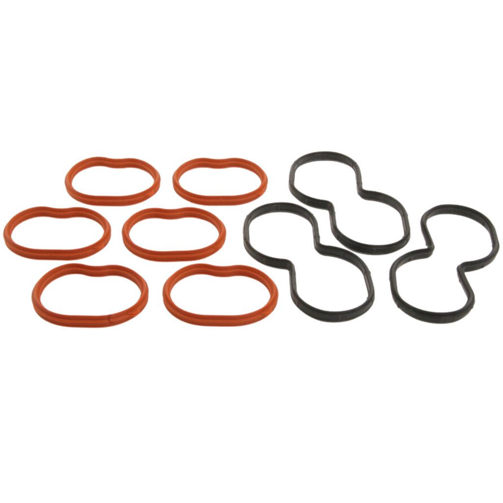 Empaque Múltiple Admisión Dodge Journey 2009 al 2010 Motor 2.7