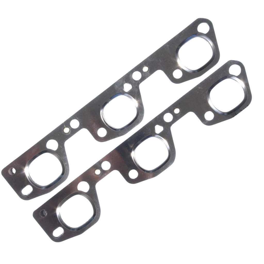Empaque Múltiple Escape Jeep Wrangler 2007 al 2011 Motor 3.8