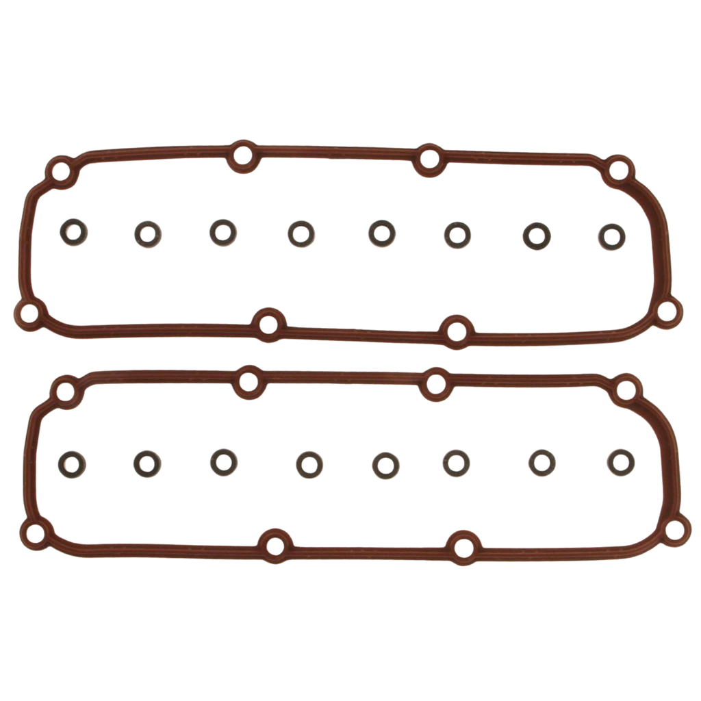 Empaque Tapa Valvulas Jeep Wrangler 2007 al 2011 Motor 3.8