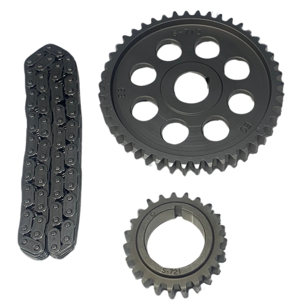 Kit Repartición Jeep Grand Cherokee Modelo 1993 al 1998 Motor 5.2